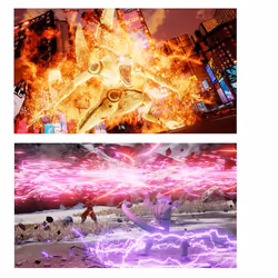 BANDAI NAMCO Entertainment Jump Force, Xbox One Standard English