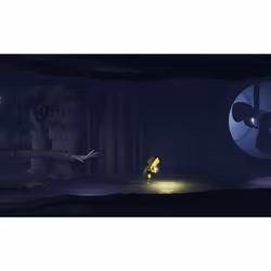 BANDAI NAMCO Entertainment Little Nightmares - Complete Edition German, English, Spanish, French, Italian, Japanese, Portuguese, Russian Xbox One