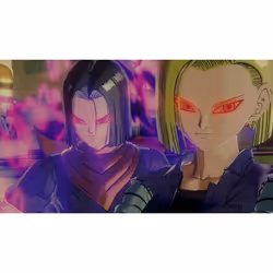 BANDAI NAMCO Entertainment Dragon Ball Xenoverse + Dragon Ball Xenoverse 2 Bundle PlayStation 4