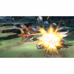 BANDAI NAMCO Entertainment Digimon Survive Nintendo Switch