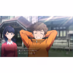 BANDAI NAMCO Entertainment Digimon Survive Nintendo Switch - Additional view 6