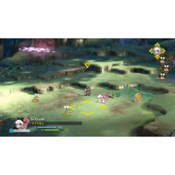 BANDAI NAMCO Entertainment Digimon Survive Nintendo Switch - Additional view 8
