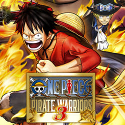BANDAI NAMCO Entertainment One Piece : Pirate Warriors 3 - PLAYSTATION HITS Reissue German, English, Spanish, French, Italian PlayStation 4