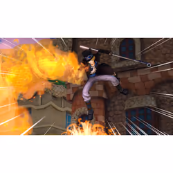 BANDAI NAMCO Entertainment One Piece : Pirate Warriors 3 - PLAYSTATION HITS Reissue German, English, Spanish, French, Italian PlayStation 4