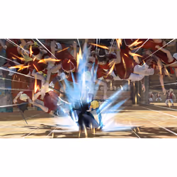 BANDAI NAMCO Entertainment One Piece : Pirate Warriors 3 - PLAYSTATION HITS Reissue German, English, Spanish, French, Italian PlayStation 4