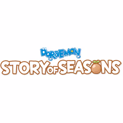 BANDAI NAMCO Entertainment Doraemon Story of Seasons, Nintendo Switch, Physical media