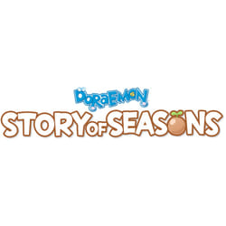 BANDAI NAMCO Entertainment Doraemon Story of Seasons Standard Nintendo Switch