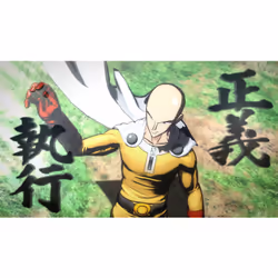 BANDAI NAMCO Entertainment One Punch Man: A Hero Nobody Knows (PS4) Standard Multilingual PlayStation 4