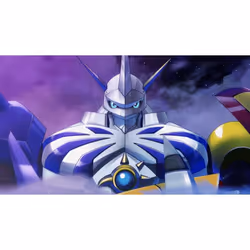BANDAI NAMCO Entertainment Digimon Story Cyber Sleuth: Complete Edition English Nintendo Switch
