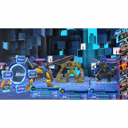 BANDAI NAMCO Entertainment Digimon Story Cyber Sleuth: Complete Edition English Nintendo Switch