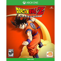BANDAI NAMCO Entertainment Dragon Ball Z: Kakarot, Xbox One Standard English