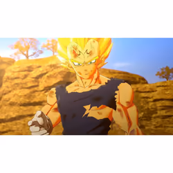 Dragon Ball Z: Kakarot (PS4)