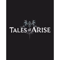 BANDAI NAMCO Entertainment Tales of Arise, Xbox One, RP (Rating Pending)