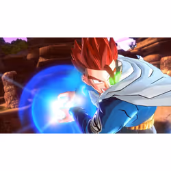 BANDAI NAMCO Entertainment Dragon Ball Xenoverse 2, PS4 Hits Standard English PlayStation 4