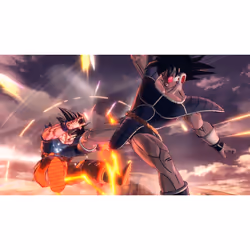 BANDAI NAMCO Entertainment Dragon Ball Xenoverse 2 - PLAYSTATION HITS Reissue PlayStation 4 - Additional view 4