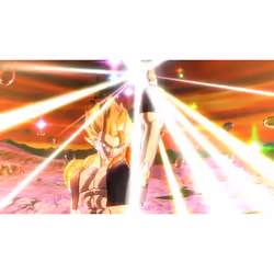 BANDAI NAMCO Entertainment Dragon Ball Xenoverse 2 - PLAYSTATION HITS Reissue PlayStation 4 - Additional view 5
