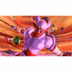 BANDAI NAMCO Entertainment Dragon Ball Xenoverse 2 - PLAYSTATION HITS Reissue PlayStation 4 - Additional view 6