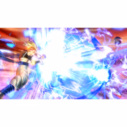 BANDAI NAMCO Entertainment Dragon Ball Xenoverse 2 - PLAYSTATION HITS Reissue PlayStation 4 - Additional view 7