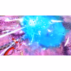BANDAI NAMCO Entertainment Dragon Ball Xenoverse 2 - PLAYSTATION HITS Reissue PlayStation 4 - Additional view 8