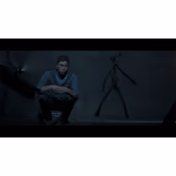 BANDAI NAMCO Entertainment The Dark Pictures Anthology: Little Hope Standard Multilingual PlayStation 4