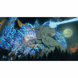 BANDAI NAMCO Entertainment NARUTO SHIPPUDEN: Ultimate Ninja STORM 4 ROAD TO BORUTO - Additional view 3