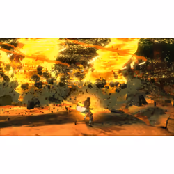 BANDAI NAMCO Entertainment NARUTO SHIPPUDEN: Ultimate Ninja STORM 4 ROAD TO BORUTO - Additional view 4