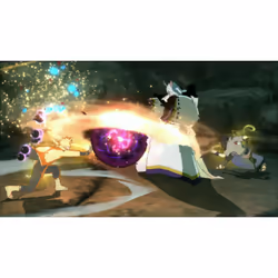 BANDAI NAMCO Entertainment NARUTO SHIPPUDEN: Ultimate Ninja STORM 4 ROAD TO BORUTO - Additional view 6