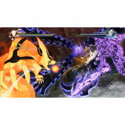 BANDAI NAMCO Entertainment NARUTO SHIPPUDEN: Ultimate Ninja STORM 4 ROAD TO BORUTO - Additional view 8