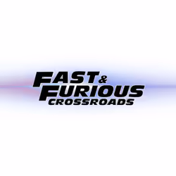 BANDAI NAMCO Entertainment Fast & Furious Crossroads, PlayStation 4, Multiplayer mode, T (Teen), Physical media