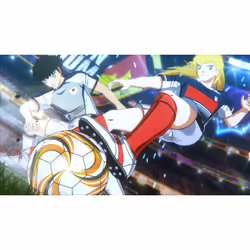 BANDAI NAMCO Entertainment Captain Tsubasa: Rise of New Champions Standard PlayStation 4
