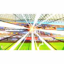 BANDAI NAMCO Entertainment Captain Tsubasa: Rise of New Champions Standard PlayStation 4