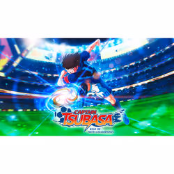BANDAI NAMCO Entertainment Captain Tsubasa: Rise Of New Champions, PlayStation 4, E (Everyone)