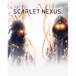 BANDAI NAMCO Entertainment Scarlet Nexus, Xbox Series X, T (Teen)
