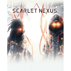 BANDAI NAMCO Entertainment Scarlet Nexus Standard Xbox Series X