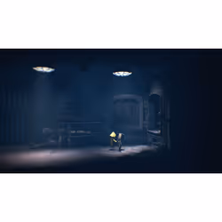 BANDAI NAMCO Entertainment Little Nightmares II Standard PlayStation 4 - Additional view 4