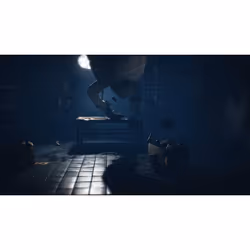 BANDAI NAMCO Entertainment Little Nightmares II Standard PlayStation 4 - Additional view 5