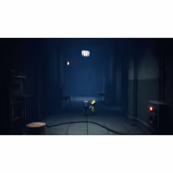 BANDAI NAMCO Entertainment Little Nightmares II Standard PlayStation 4 - Additional view 6