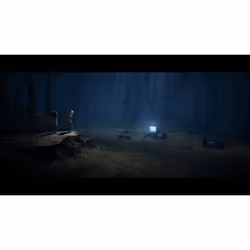 BANDAI NAMCO Entertainment Little Nightmares II Standard PlayStation 4 - Additional view 7