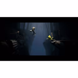 BANDAI NAMCO Entertainment Little Nightmares II Standard PlayStation 4 - Additional view 8
