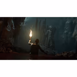 BANDAI NAMCO Entertainment The Dark Pictures Anthology: House of Ashes Standard Xbox One