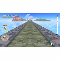 Infogrames Family Trainer Standard German, English, Spanish, French, Italian Nintendo Switch - Additional view 4