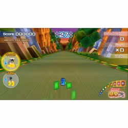Infogrames Family Trainer Standard German, English, Spanish, French, Italian Nintendo Switch - Additional view 8