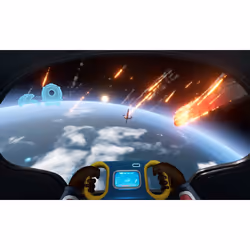 BANDAI NAMCO Entertainment Subnautica Below Zero Standard Multilingual PlayStation 5