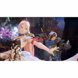 BANDAI NAMCO Entertainment Tales Of Arise Standard PlayStation 5