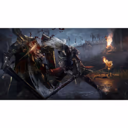 BANDAI NAMCO Entertainment Elden Ring Standard Multilingual PlayStation 5 - Additional view 4