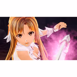 BANDAI NAMCO Entertainment Sword Art Online: Last Recollection Standard German, English, Spanish, French, Italian, Russian PlayStation 4