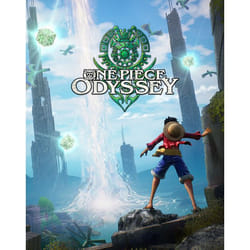 BANDAI NAMCO Entertainment One Piece Odyssey Standard German, English, Spanish, French, Italian, Polish, Russian PlayStation 4