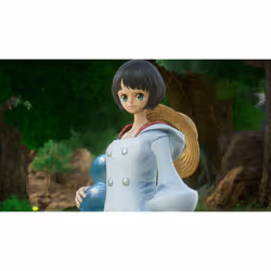 BANDAI NAMCO Entertainment One Piece Odyssey Standard German, English, Spanish, French, Italian, Polish, Russian PlayStation 4