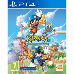 KLONOA PHANTASY REVERIE SERIES - PS4 | KLONOA PHANTASY REVERIE SERIES