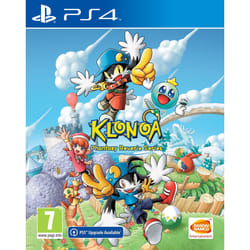 KLONOA PHANTASY REVERIE SERIES - PS4 | KLONOA PHANTASY REVERIE SERIES